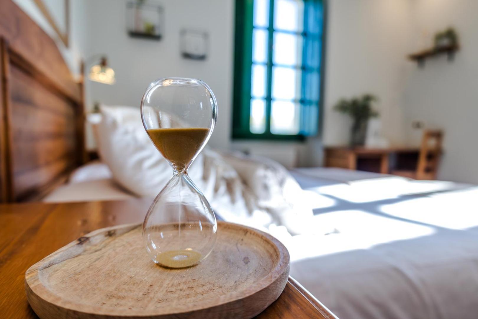Almazán Hotel Rural Estacion De La Dehesa מראה חיצוני תמונה