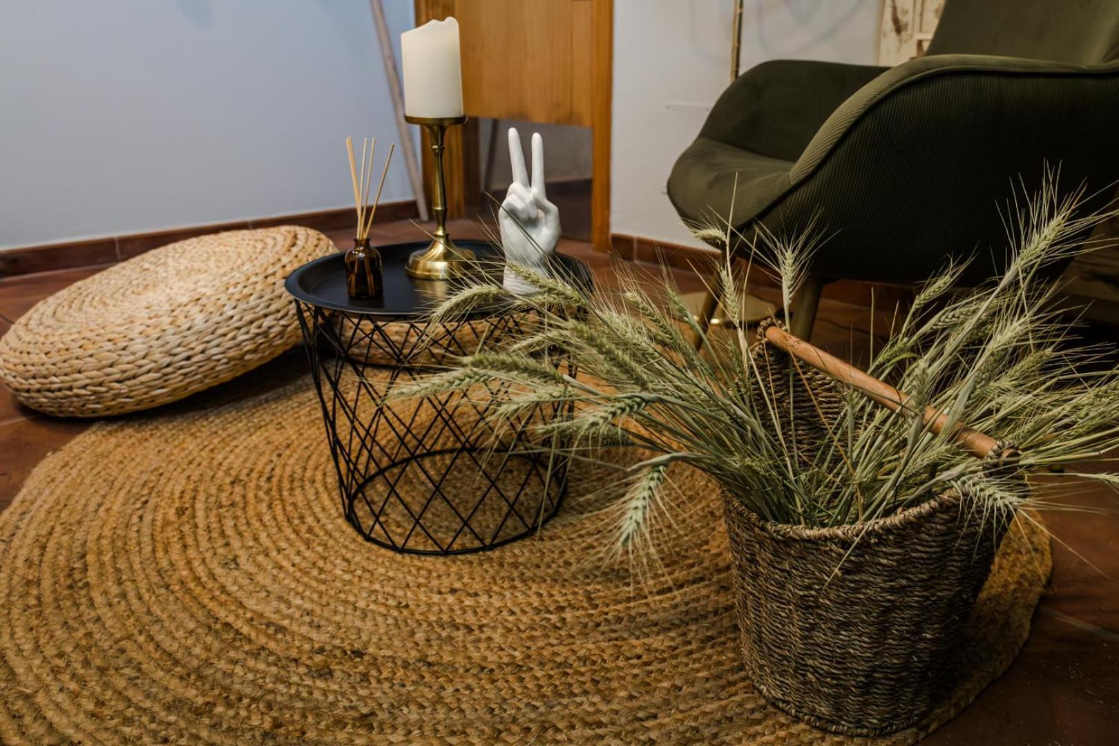 Almazán Hotel Rural Estacion De La Dehesa מראה חיצוני תמונה