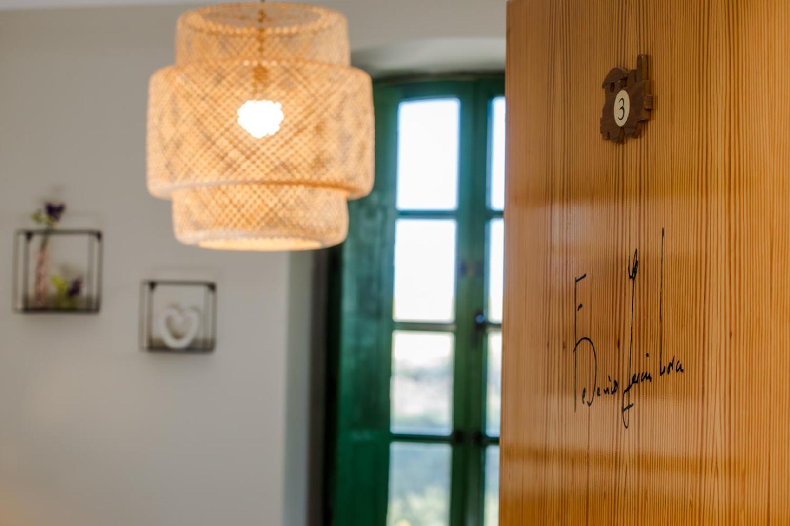 Almazán Hotel Rural Estacion De La Dehesa מראה חיצוני תמונה