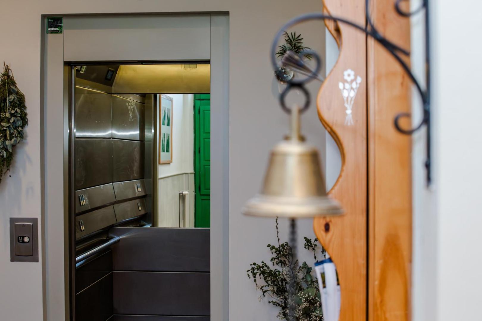 Almazán Hotel Rural Estacion De La Dehesa מראה חיצוני תמונה