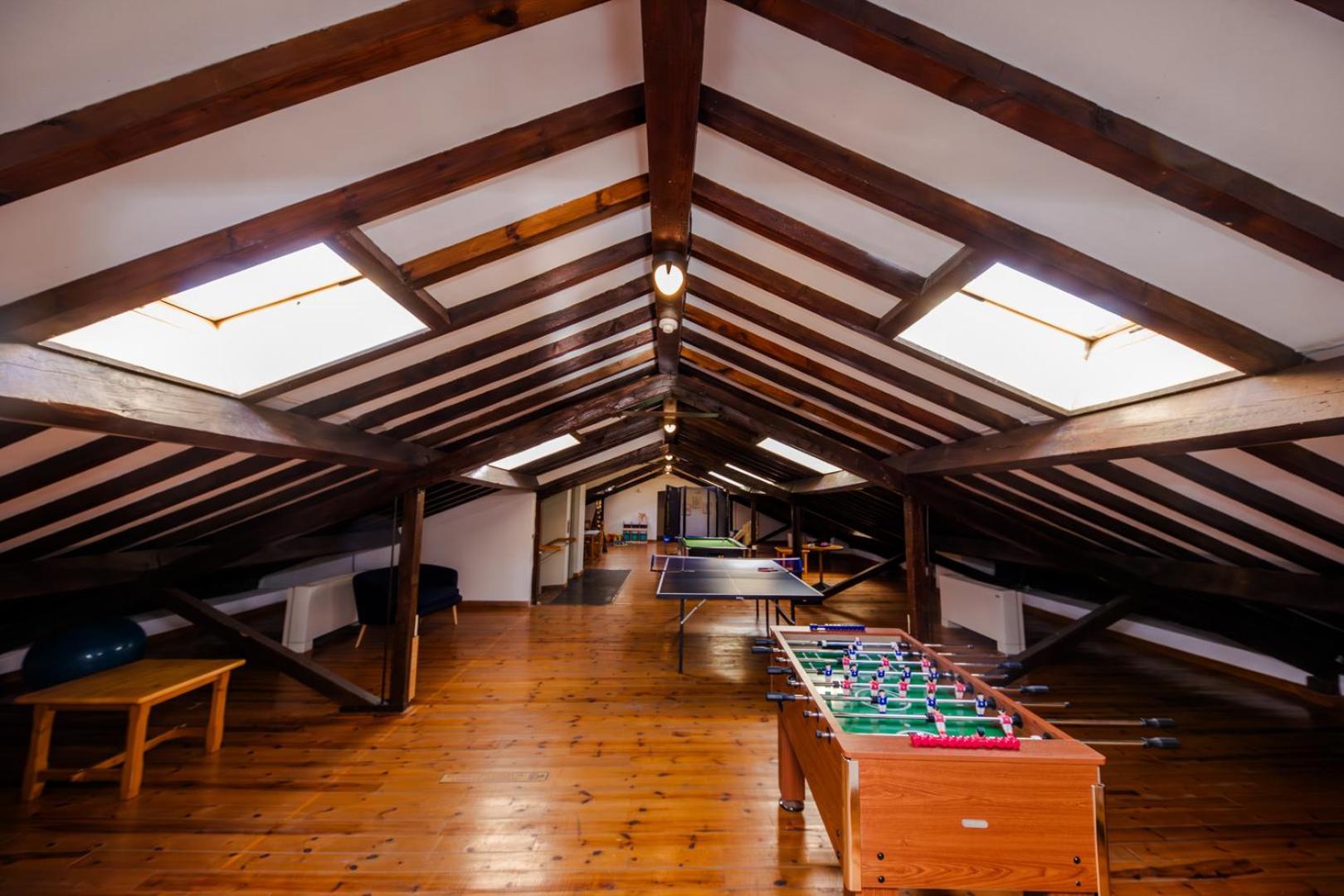 Almazán Hotel Rural Estacion De La Dehesa מראה חיצוני תמונה