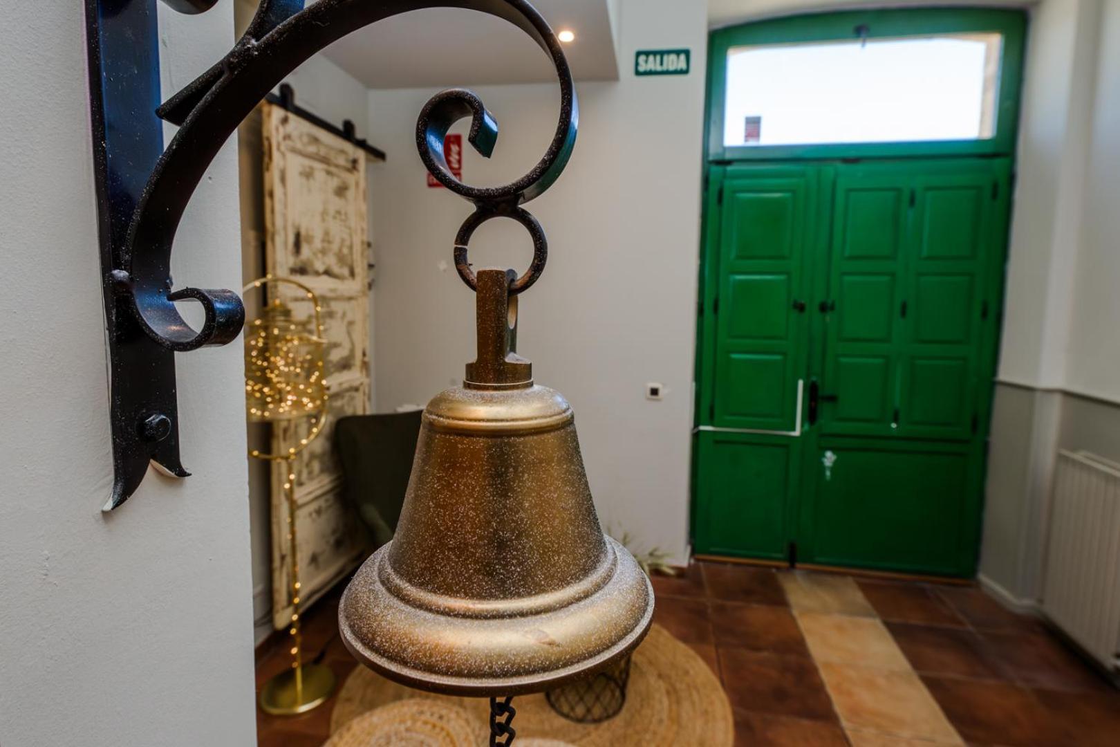 Almazán Hotel Rural Estacion De La Dehesa מראה חיצוני תמונה